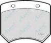 VAUXH 90393507 Brake Pad Set, disc brake